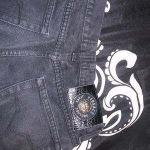 Versace jeans size 41 27